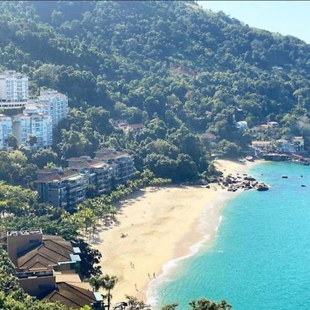 Porto Real Suites Apto Luxo Com Vista P/ Mar Mangaratiba Exterior photo