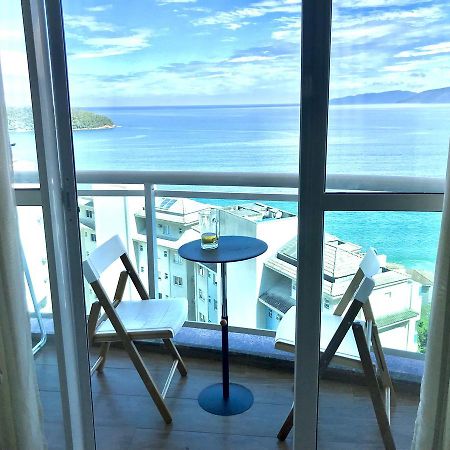 Porto Real Suites Apto Luxo Com Vista P/ Mar Mangaratiba Exterior photo