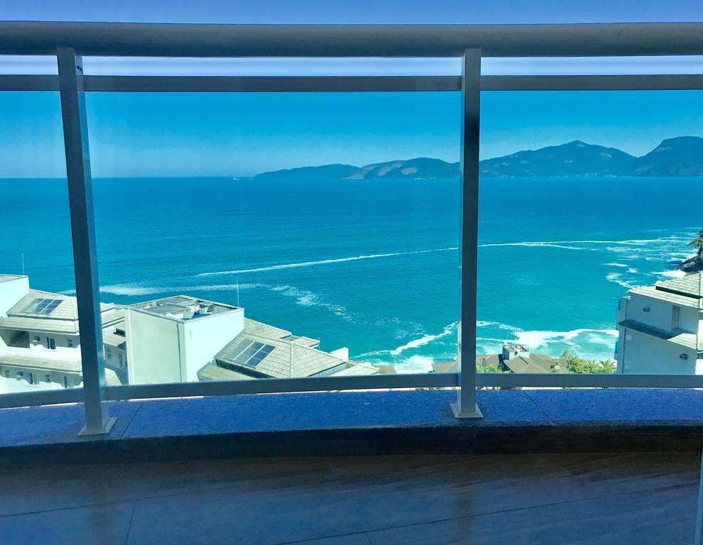 Porto Real Suites Apto Luxo Com Vista P/ Mar Mangaratiba Exterior photo